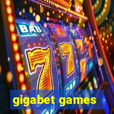gigabet games